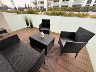 Zuza Apartament Rewal - 2