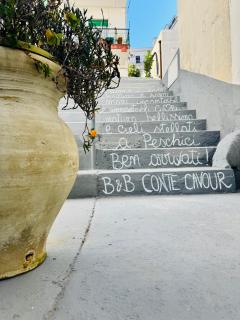Conte Cavour B&B - 2