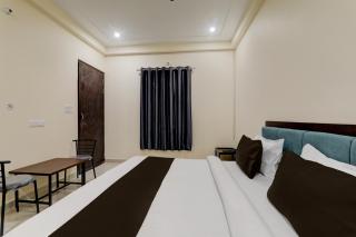 Hotel O JP International - 2