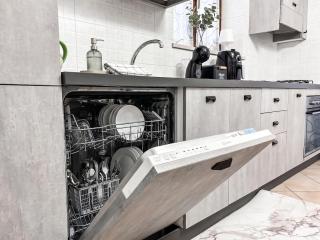 -Centro- 450m dal Mare Wifi AC Parcheggio - 1