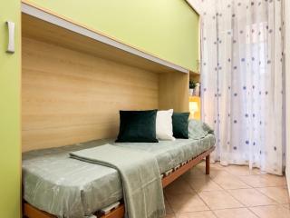 -Centro- 450m dal Mare Wifi AC Parcheggio - 7