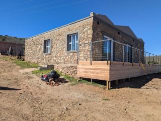 Potjiesberg Farm Stay - 9