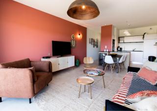 Le Joséphine, T3 vue exceptionnelle à Porto-Vecchio - 6