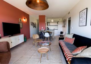Le Joséphine, T3 vue exceptionnelle à Porto-Vecchio - 7
