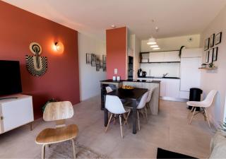 Le Joséphine, T3 vue exceptionnelle à Porto-Vecchio - 5