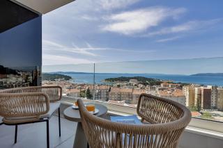 Apartment Eli - Makarska Exklusiv - 5