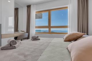 Apartment Eli - Makarska Exklusiv - 1
