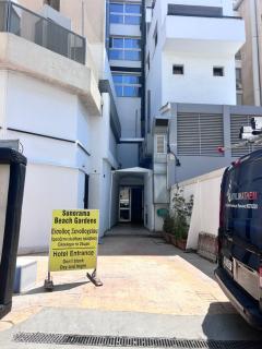 Alex Beach Apartment 203 - 1