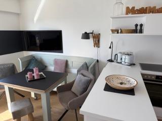 Ferienwohnung im Haus Nordland Nordland, App 105 - 9