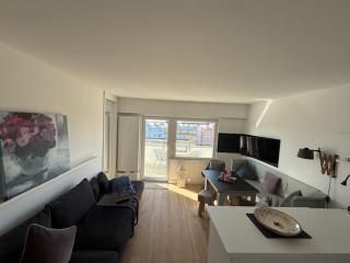 Ferienwohnung im Haus Nordland Nordland, App 105 - 7