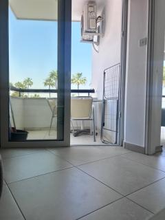 Alex Beach Apartment 203 - 4