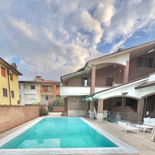 B&B La Pitagora - Porto Garibaldi - 0