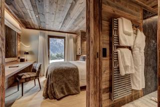 Chalet Saphir - Hameau des Nants - 1