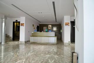 Alammariah Hills Resort- Riyadh - 3