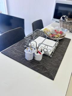 Alex Beach Apartment 203 - 2