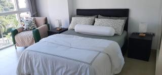 One bedroom apartment A1 in Centara residence - 2