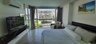 One bedroom apartment A1 in Centara residence - 1