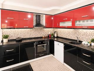 Begonville Villas Ladies Beach - 2