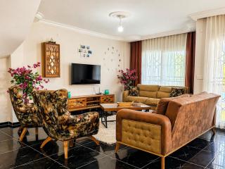 Begonville Villas Ladies Beach - 7