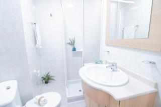 Apartamento Santiago -4 habitaciones - 6