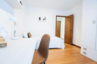 Apartamento Santiago -4 habitaciones - 4