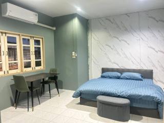 Happy Homey Hostel - 6