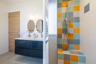 L'Evasion, Piscine et jacuzzi - 3