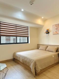 Gold Lucky Homestay - 9