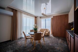 Noble Hotel by Building Stefan - 2