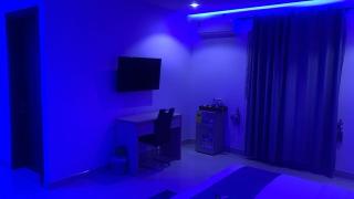 Tinkfos Lodge - 5