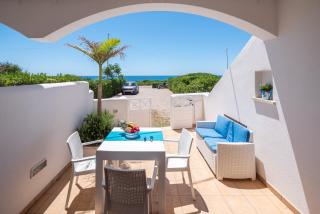 Residence Salento Fronte Mare - Coste del Sud it - Torre San Giovanni Ugento - 5