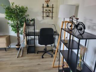 Joli Appartement Marcq en Baroeul proche Lille - 7