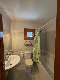 Apartamento Playa Bolaga, Vera Playa - 1