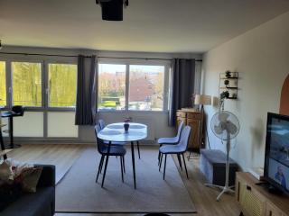 Joli Appartement Marcq en Baroeul proche Lille - 4