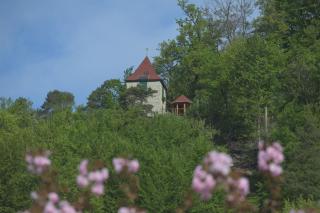 Ferienhaus "Werrablick-Frankenroda" - 7