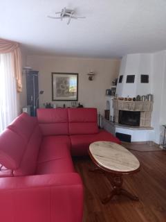 Ferienhaus "Werrablick-Frankenroda" - 8