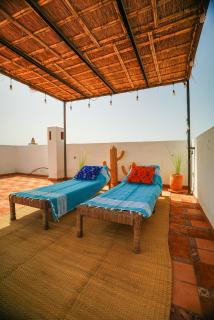 360 Rooftop in Essaouira - 0