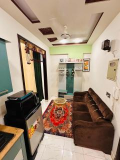 Modern furnished Apartments by AS DHA Phase 6 - 6