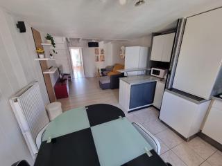 T3 duplex 63m2 à 50 metres de la mer - 6