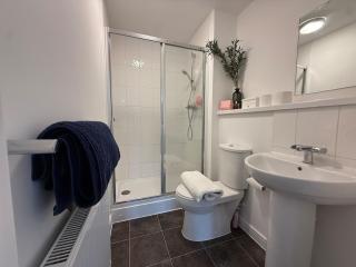 Modern Tree Top Apartment In Central Bromley - 9