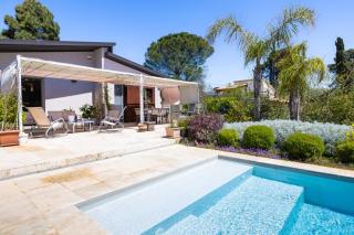 Pool heated whirlpool tub Wi-Fi AC P Private - 8