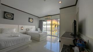 Issara Hotel Patong - Patong Beach - 7