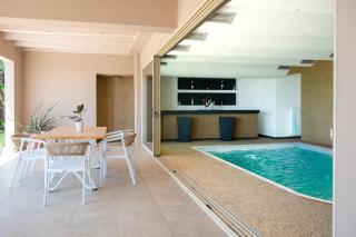 Luxury Villa Yiorgos - Sea View & Private Pool - 7