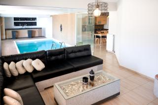Luxury Villa Yiorgos - Sea View & Private Pool - 2