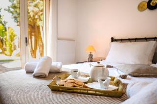 Luxury Villa Yiorgos - Sea View & Private Pool - 1
