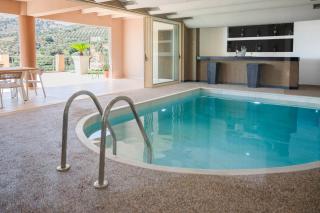 Luxury Villa Yiorgos - Sea View & Private Pool - 6