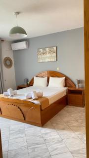Eleven Apartment ksamil - 4