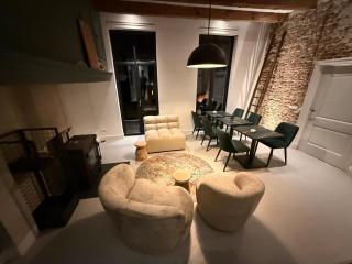 Villa Louwi - 1