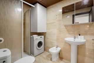Céntrico Apartamento en Calle Carreteria - Malaga - 4