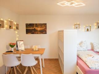 Urlaubsmagie - Ferienwohnung Buntspecht - direkt am Wanderweg - 7